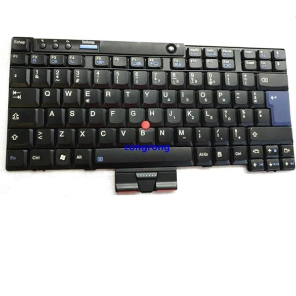 Клавиатура для ноутбука Lenovo Thinkpad X201 X201i X201S X201T клавиатура 42T3765 42T3699 42T3682 42T3748 |