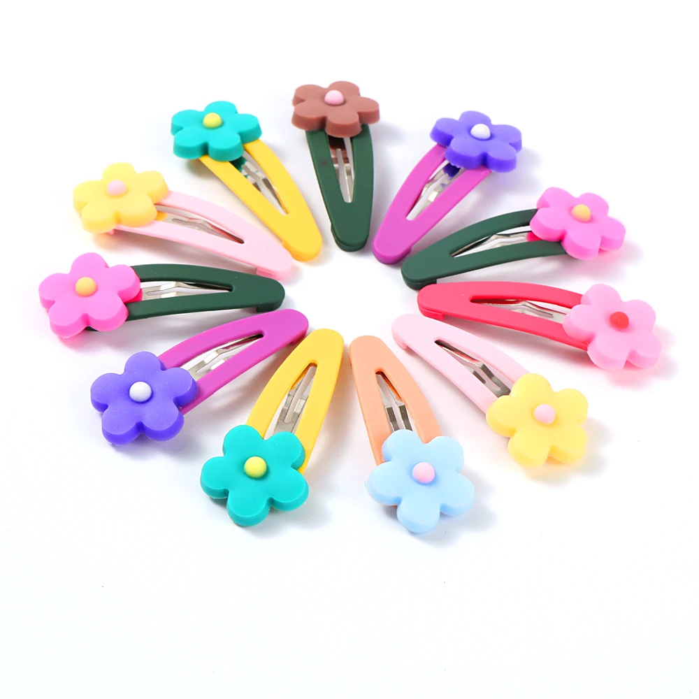 Заколки Детские Купить Оптом