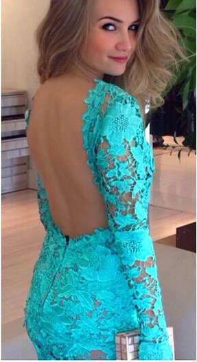 Vestido de festa longo, новая мода, сексуальное, открытая спина,, длинный рукав, для женщин, формальные, вечерние, элегантные платья для матери невесты