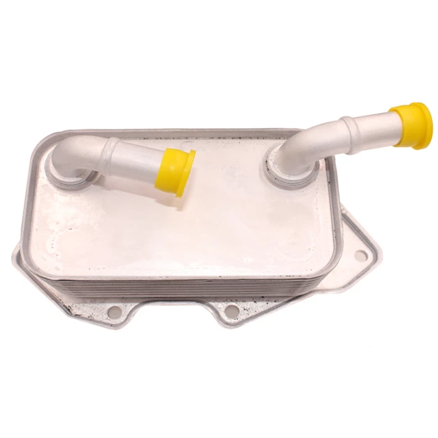 

Free Shipping Engine Oil Cooler For 05-14 VW 2.8L 3.0L 3.1L 3.2L 06E117021G 06E 117 021G 06E 117 021 G