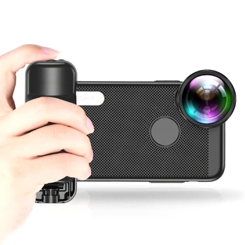 

Multifunctional Phone Cam Grip Selfie Wireless Handheld Easy Operation Zoom Universal Remote Control Bluetooth Video Stabilizer