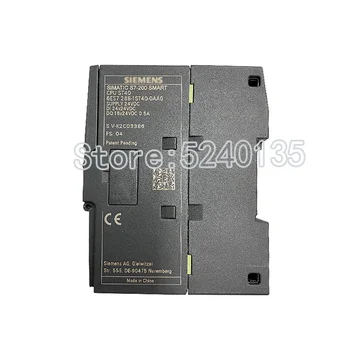 

New Original 6ES7 288-1SR20-0AA0 SIMATIC S7-200 SMART PLC, CPU SR20 ST20 SR30 ST30 SR40 ST40 CR40 SR60 ST60 CR60 , AC/DC/RELAY