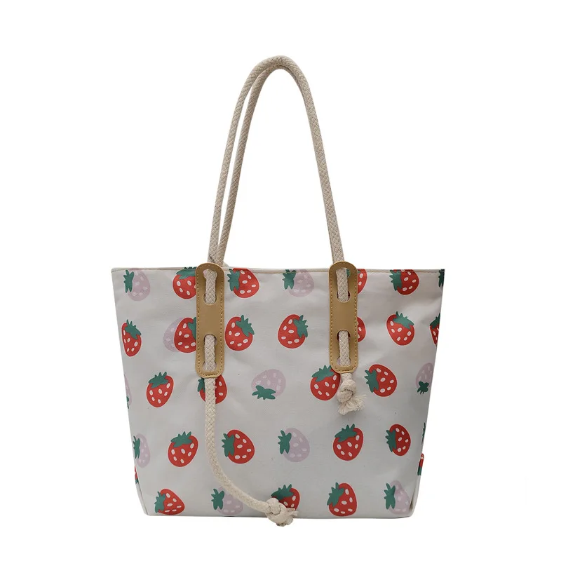 floozie beach bag