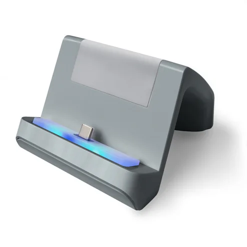 Черный Переключатель lite хост зарядки база переключатель lite зарядное устройство NS мини Кронштейн зарядное устройство - Цвет: Черный