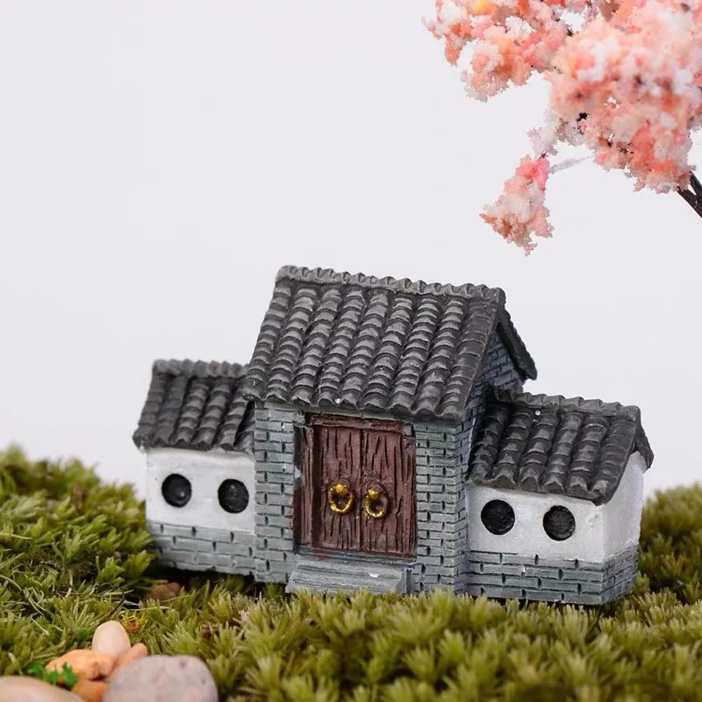 

Wooden simulation model Chinese archway 1:12Chinese Architecture Educational Building Blocks Bricks Kids Children Toys Model#P3