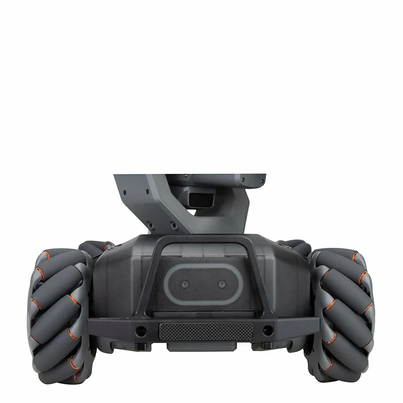 Подушки переднего бампера анти-столкновения защитный аксессуар для DJI Robomaster S1