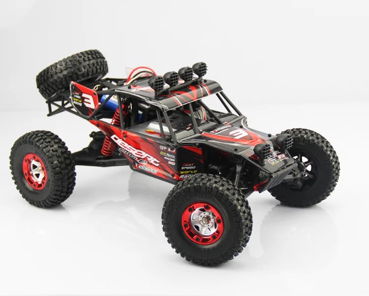 1:12 4WD RC автомобили 4x4 вождение автомобиля двойные двигатели управления приводом игрушечные машинки RC скоростные грузовики внедорожные Грузовики Игрушки для детей