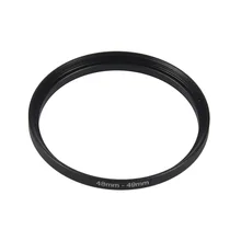 ^^Best Offers 48mm to 49mm Camera Filter Lens 48mm-49mm Step Up Ring Adapter ^^Best Offers 48mm to 49mm Camera Filter Lens 48mm-49mm Step Up Ring Adapter