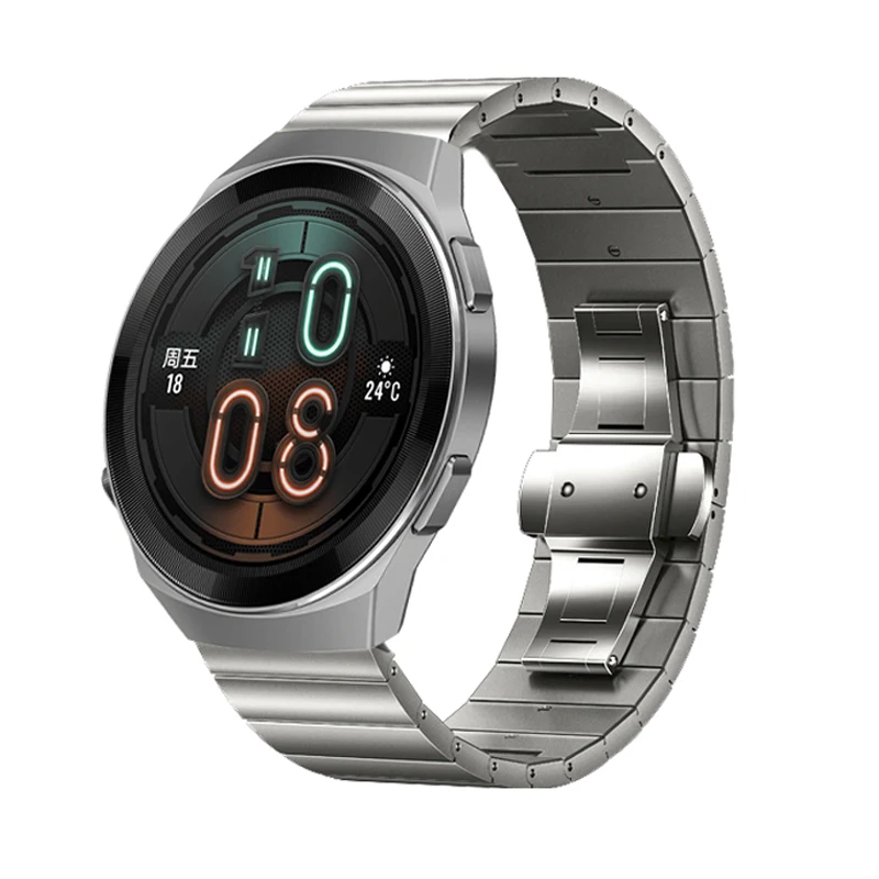 Stainless Steel How To Remove Huawei Gt2e Strap Buy Huawei GT2