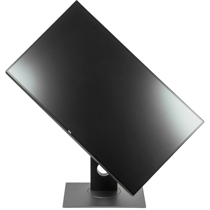 Монитор Dell 27" UltraSharp U2717D черный IPS LED 16:9 HDMI DisplayPort Mat HAS Pivot 350cd USB