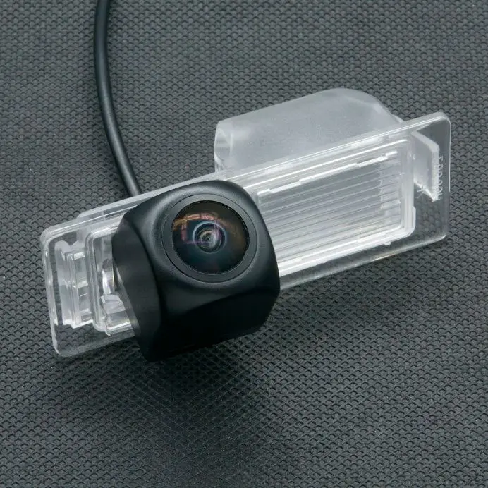 Камера заднего вида Starlight MCCD 1080P рыбий глаз для Cadillac CTS SRX 2004 2014 Chevrolet Aveo Buick LaCrosse
