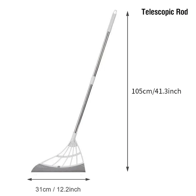 Grey Telescopic