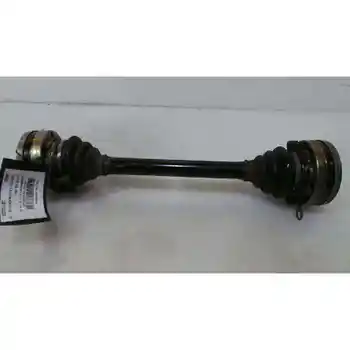 

33211226720 TRANSMISSION REAR LEFT BMW 5 SERIES SALOON (E34)