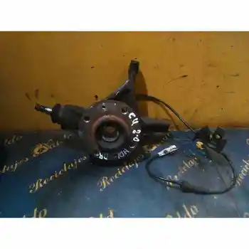 

STEERING KNUCKLE FRONT RIGHT CITROEN C4 SALOON