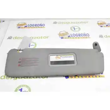 

PARASOL RIGHT RENAULT TRAFIC COMBI (AB 4.01)