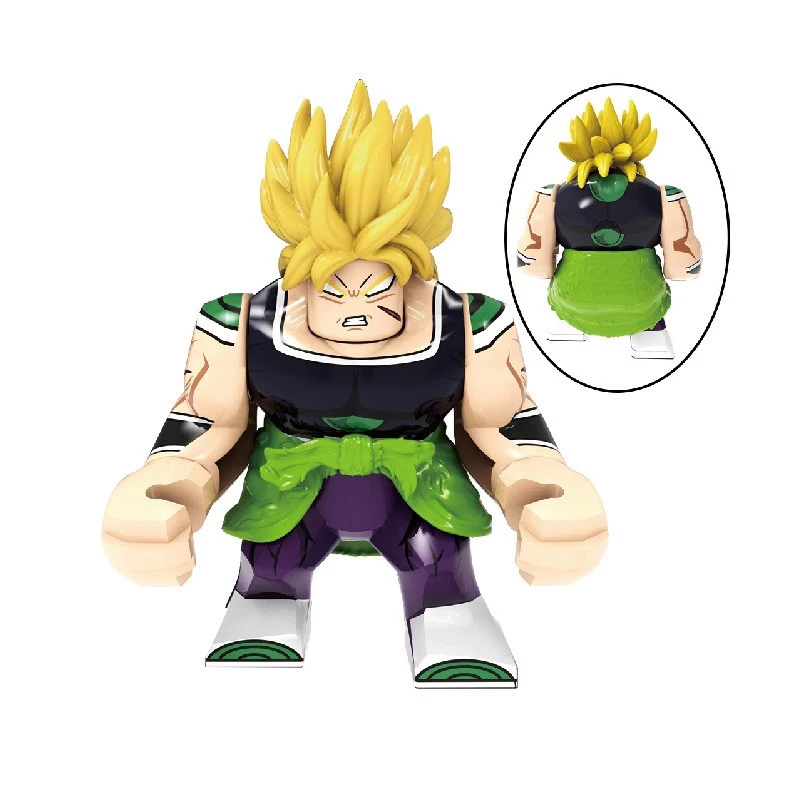 lego broly