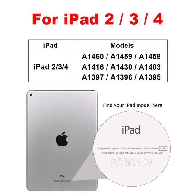 9D изогнутый край протектор экрана для iPad Pro 11 10,5 9,7 защитное закаленное стекло на iPad Air 1 2 mini 2 3 4 - Цвет: 234