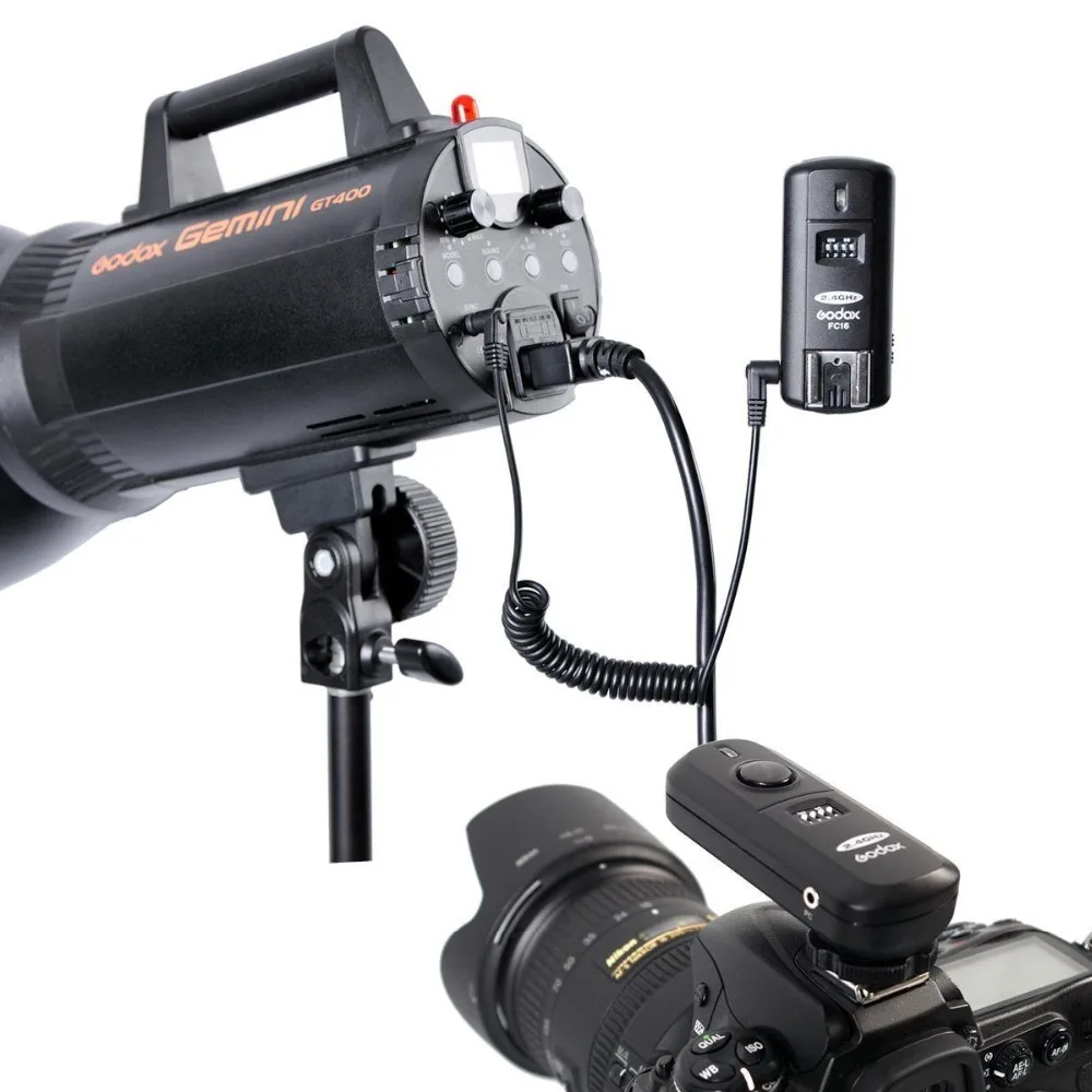 Godox FC-16 2pcs Receiver