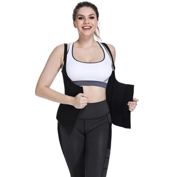 

Joyshaper Waist Trainer Neoprene Material Weight Loss For Women Body shaper Slimmer Shaping Waist Cinchers Corset Modeling