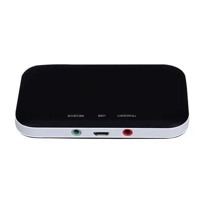 CARPRIE Bluetooth передатчик приемник Bluetooth 2,0 2в1 приемник передатчик музыка звук беспроводной Bluetooth адаптер Audi#2