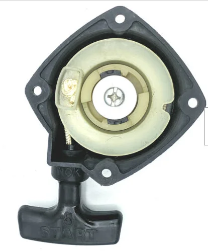 Потяните перемотку стартера для 23cc Zenoah G23LH двигатель SHINDAIWA хедж триммер T230 T231 Goled