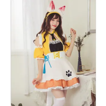 

Hot Bunny Girl Rabbit Costumes Women Erotic Sexy Halloween Adult Animal Costume Fancy Maid Party Dress Z2320