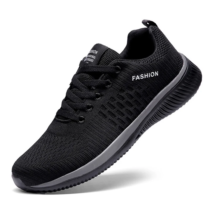 Men Sneakers Running Shoes Women Sport Shoes Classical Mesh Breathable Casual Shoes Men Fashion Moccasins Lightweight Sneakers 5