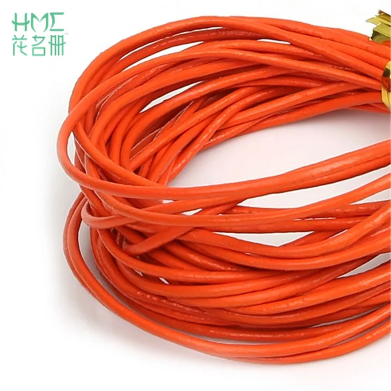 Orange Red