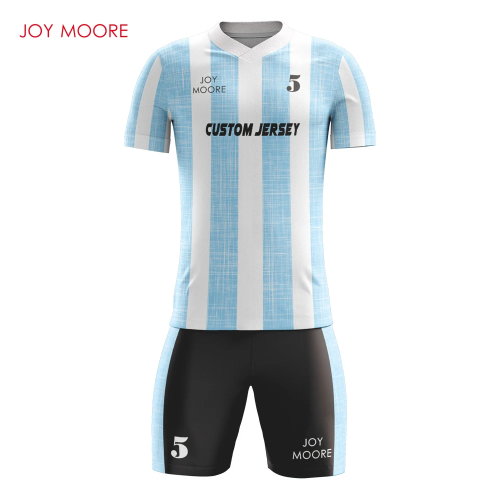 2021 Survetement Football Sets Men Soccer Jerseys Form Maillot De Foot Training Tracksuit Team Sportwear For Man | Спорт и