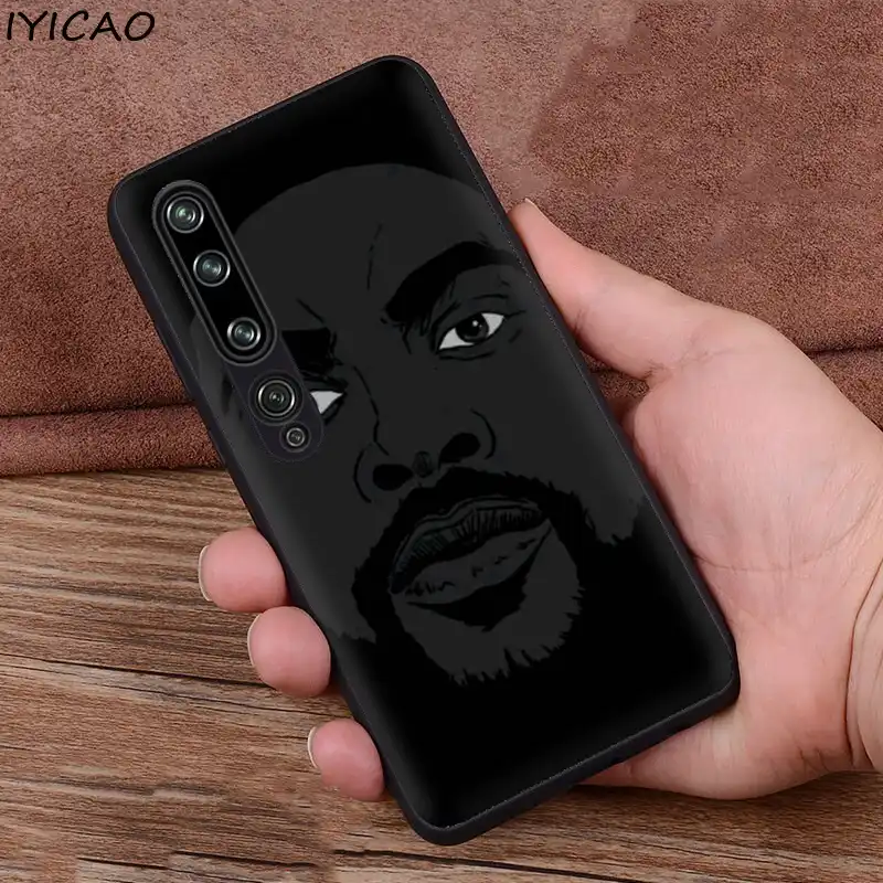 coque iphone 12 damso