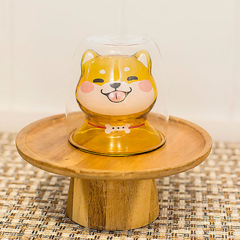 Shiba Dog Cup