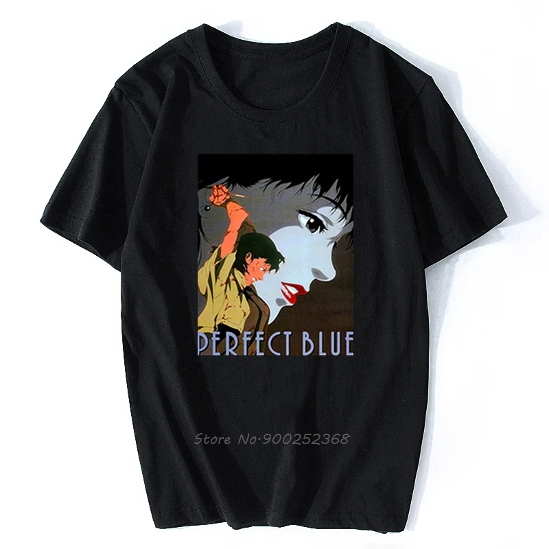 perfect blue tシャツ ヴィンテージ | labiela.com