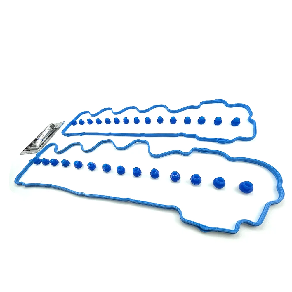 VS50664R VS50372 VC4173Gバルブカバーガスケットフォード用F150 F250ためリンカーン水銀4.6 5.4LCyl