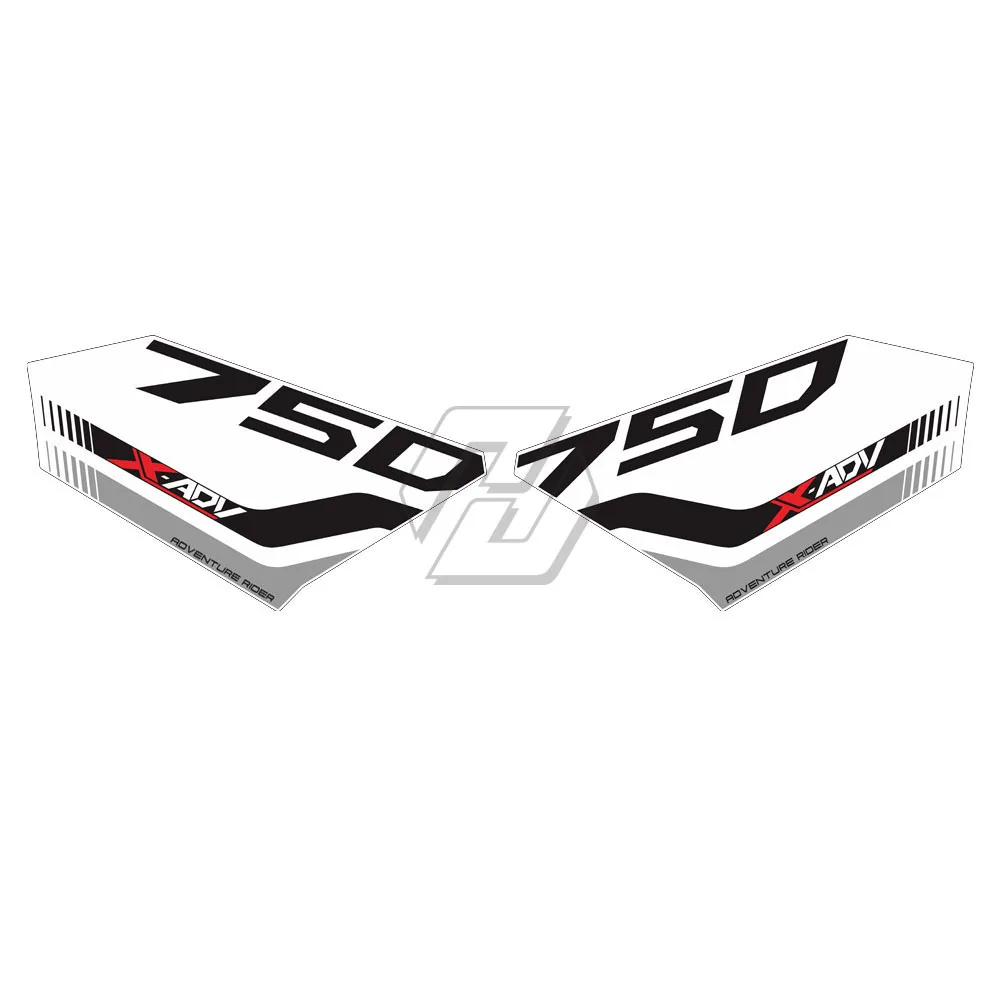  Į ŰƮ ̽, ȥ X-ADV 750 2017-2020