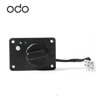 

Control Switch Plug 6 lines For Air Diesel Parking Heater for Webasto Belief Heater for Cars Truck Caravan Accessories