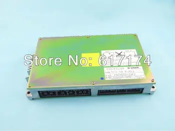 

SK200-6E excavator controller computer control unit YN22E00161F3