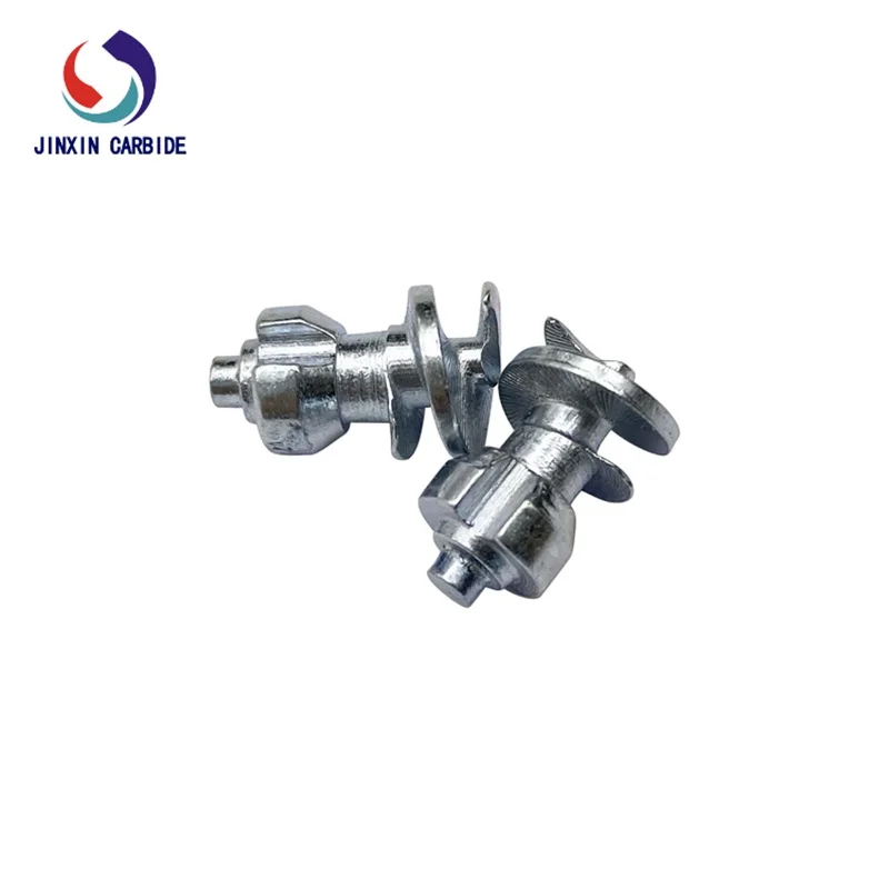 Wheel Tyre Studs JX135/200PCS carbide studs for winter tire ice spike for tire vehicle large screw studs