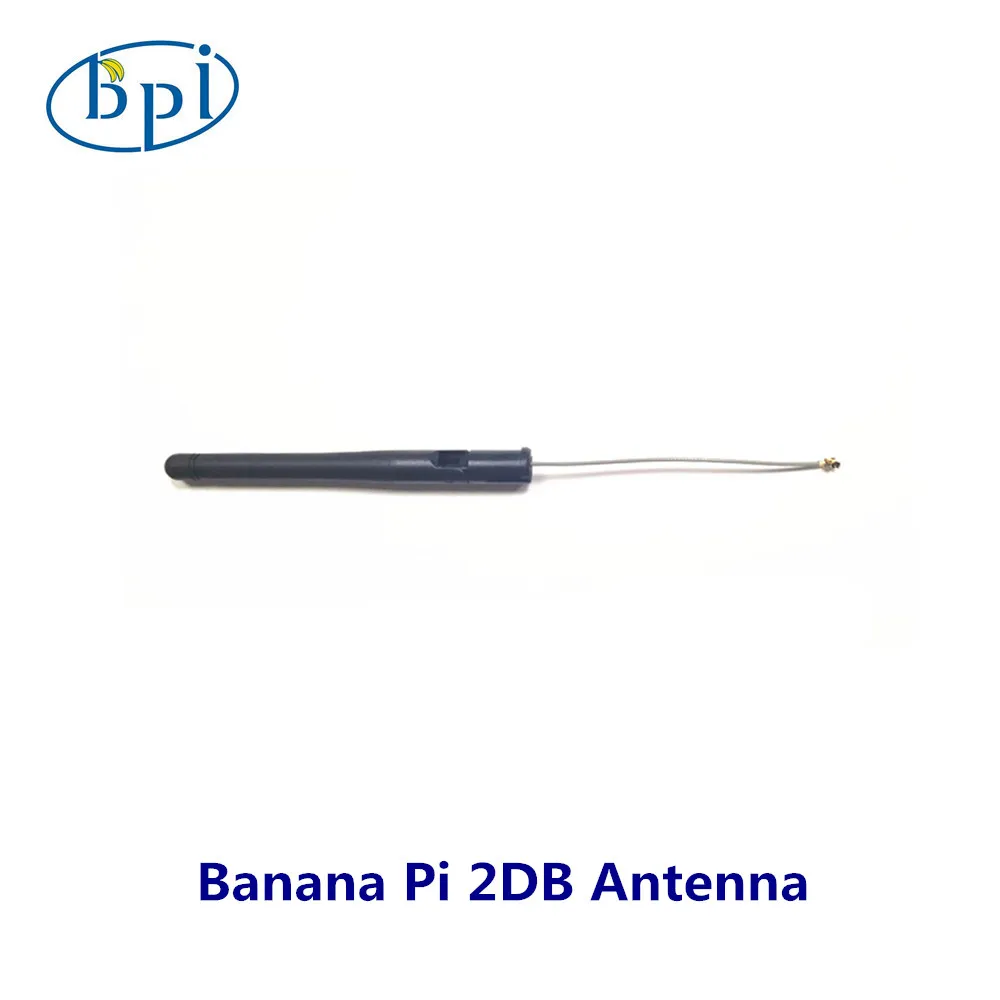 ٳ  M1 ÷/BPI-M2/M3  2DB WiFi ׳