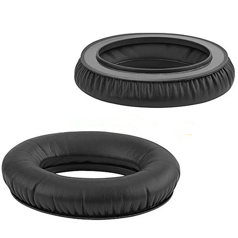 Ear Pads For Sennheiser HD545 HD565 HD580 HD600 HD650 Headphones Replacement Foam Earmuffs Ear Cushion Accessories 23 SepT6