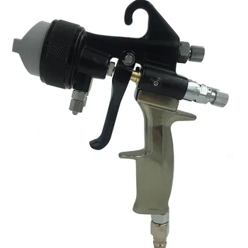 Best SAT1205 High Quality Spray Gun For Car Painting Pistola Professional Pneumatic Air Paint Sprayer Nozzle