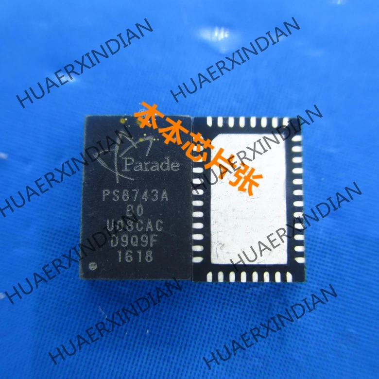 

new original PS8743A-BO PS8743A BO QFN in stock