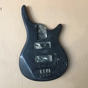 

Afanti Music DIY Electric guitar Body (3955)