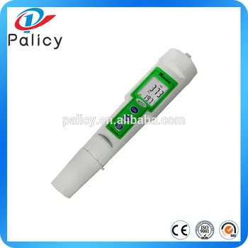 

High Quality Irp Meterr PH Testing Water Tester