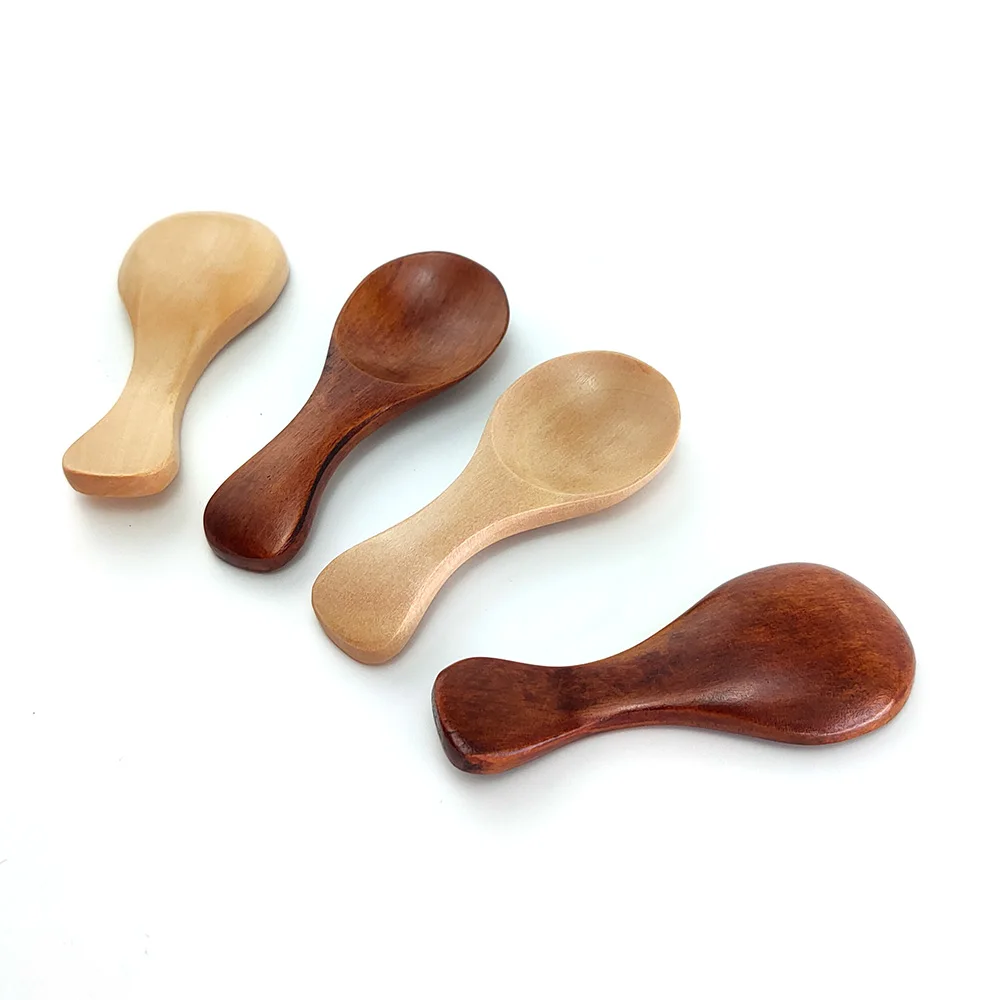 Wood Spoon (5)