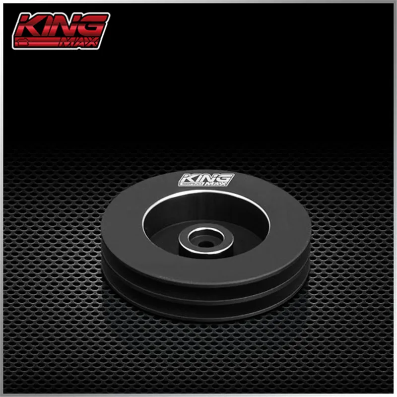 Колеса KINGMAX SW30-metal для сервоприводов Парусная лебедка | Игрушки и хобби