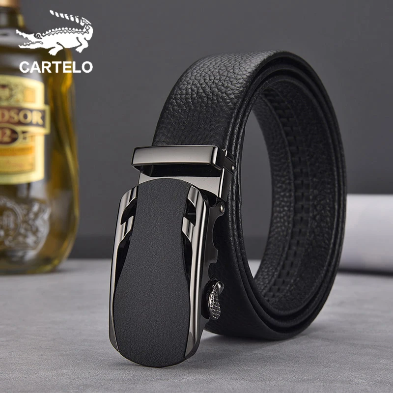 cartelo belt