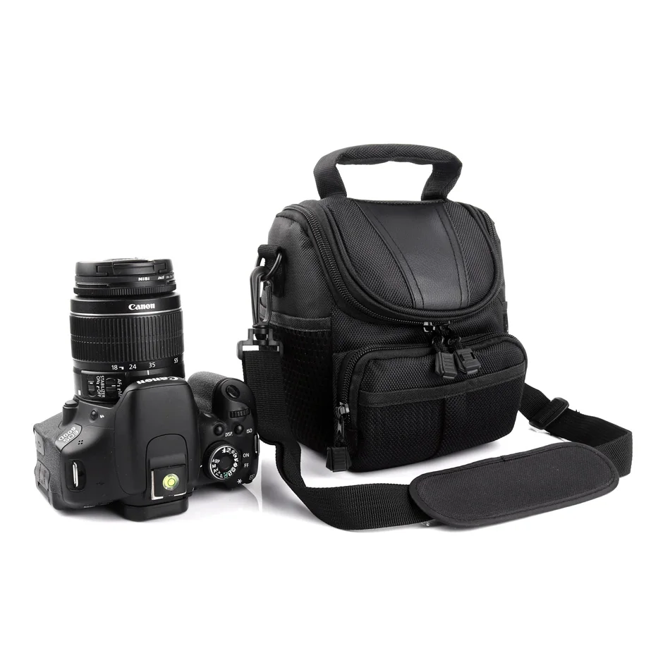 Сумка через плечо для цифровой камеры Olympus OMD E-M10 MarkIII EM10 Mark III EPL5 EPL6 EPL7 EPL8 E-PL7 ep5 em10 EM5
