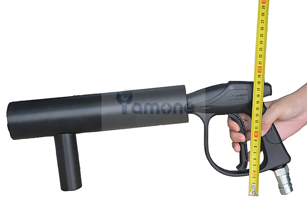 Co2 Gun 12