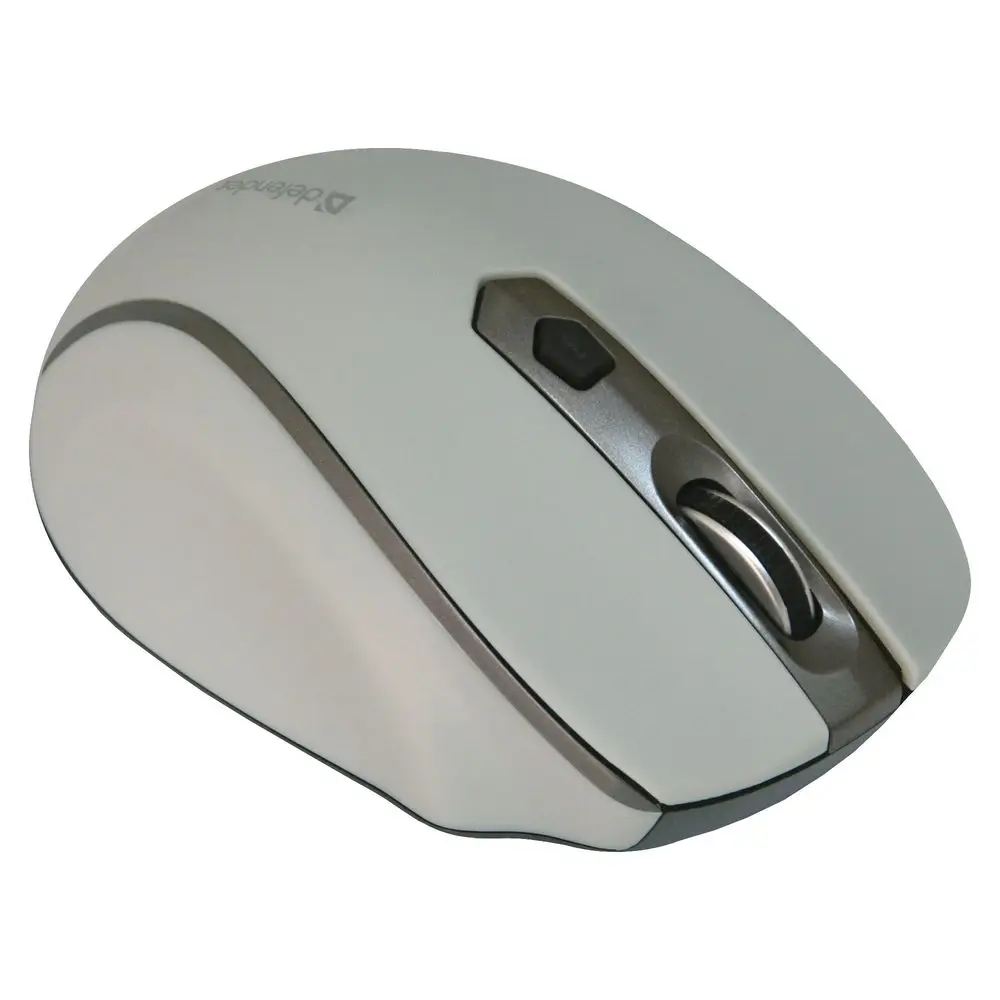 Компьютерная мышь Defender Safari MM-675 бежевый,6кнопок,800-1600dpi