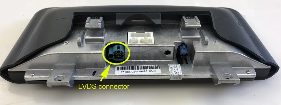BMW_LVDS_CONNECTOR